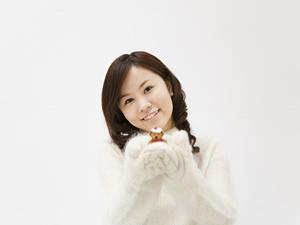 北千住駅近くにある技術とセンスの美容院