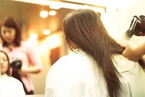 高松でヘアサロンを探しているなら