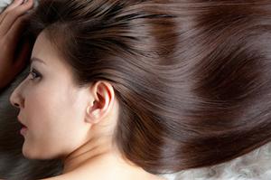 髪質改善は美容室でもできます！